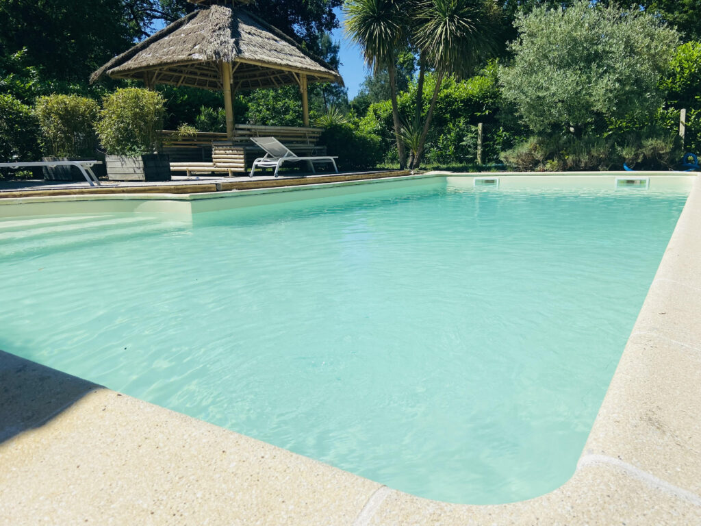 Un nouveau souffle pour un bassin fatigué dans Le Pian Medoc